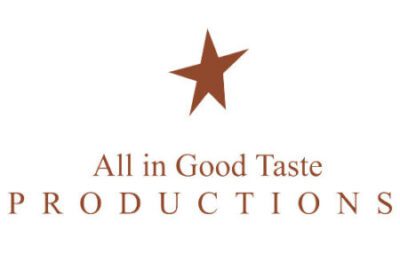 All in Good Taste catering logo