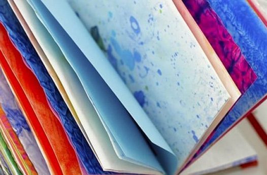 Bookbinding
